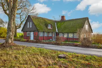 Villa på Starupvej 168, 8340 Malling