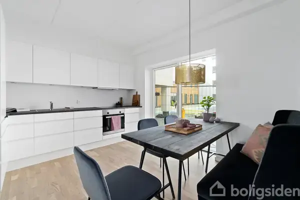 Ejerlejlighed på Asger Jorns Allé 10S, 4., 2300 København S