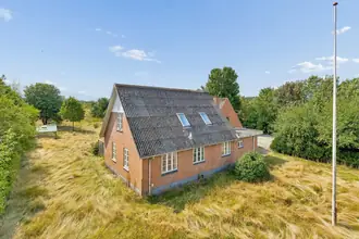 Villa på Tvilum Kirkevej 55, Tvilum, 8600 Silkeborg