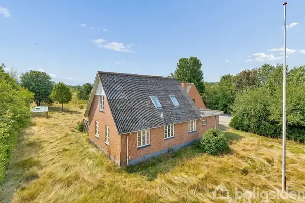 Villa på Tvilum Kirkevej 55, 8600 Silkeborg