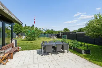 Villa på Røngård Alle 28B, 2610 Rødovre