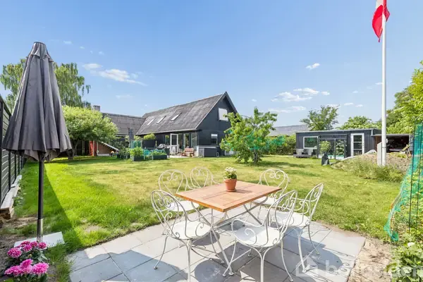 Villa på Røngård Alle 28B, 2610 Rødovre