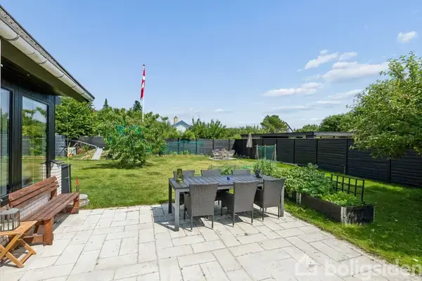 Villa på Røngård Alle 28B, 2610 Rødovre