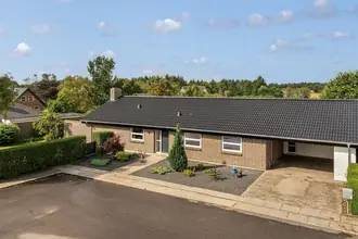 Villa på Vestparken 114, 6840 Oksbøl