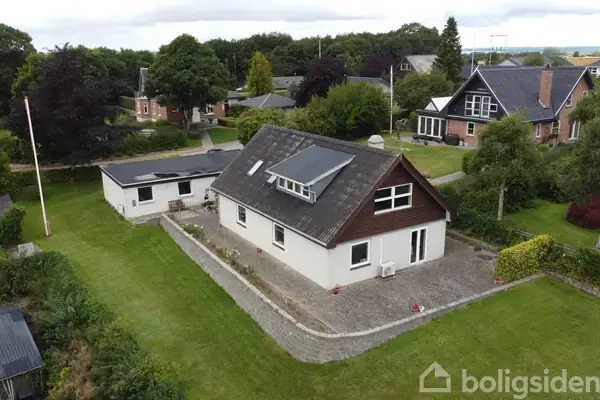 Villa på Solhøjen 2C, 8920 Randers NV