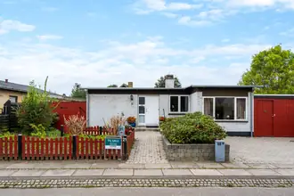 Villa på Plovmarksvej 21, 2605 Brøndby