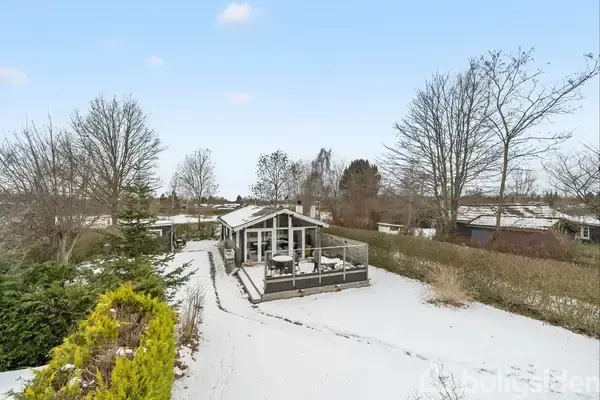 Fritidsbolig på Gefionvej 41, 2740 Skovlunde