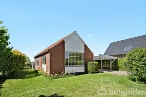 Villa på Svendborgvej 67, 5750 Ringe