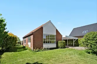 Villa på Svendborgvej 67, 5750 Ringe