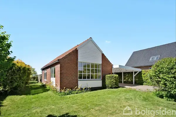 Villa på Svendborgvej 67, 5750 Ringe