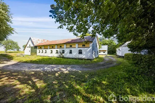 Villa på Geråvej 36, 9330 Dronninglund