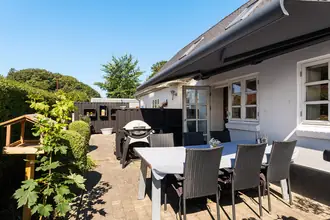 Villa på Kingosvej 7, 9800 Hjørring