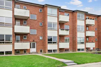 Andelsbolig på Kløvermarksvej 17, 1. th., 8300