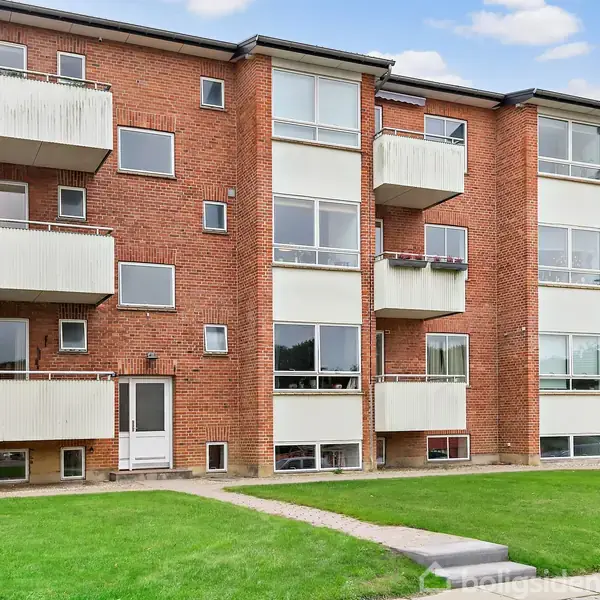 Andelsbolig på Kløvermarksvej 17, 1. th., 8300 Odder