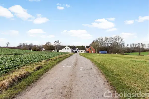 Villa på Signekær 31, 5683 Haarby