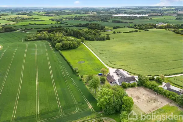 Villa på Signekær 31, 5683 Haarby