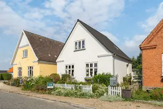 Villa på Chr Mathiesensgade 23, 4760 Vordingborg