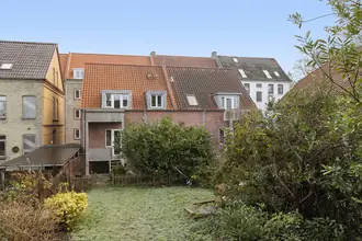 Villa på Ndr Kirkegårdsalle 1B, 8700 Horsens