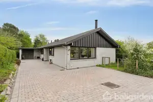 Villa på Gyvelvænget 13, 3200 Helsinge