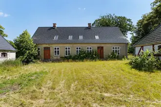 Villa på Kongstrupvej 11, 4390 Vipperød