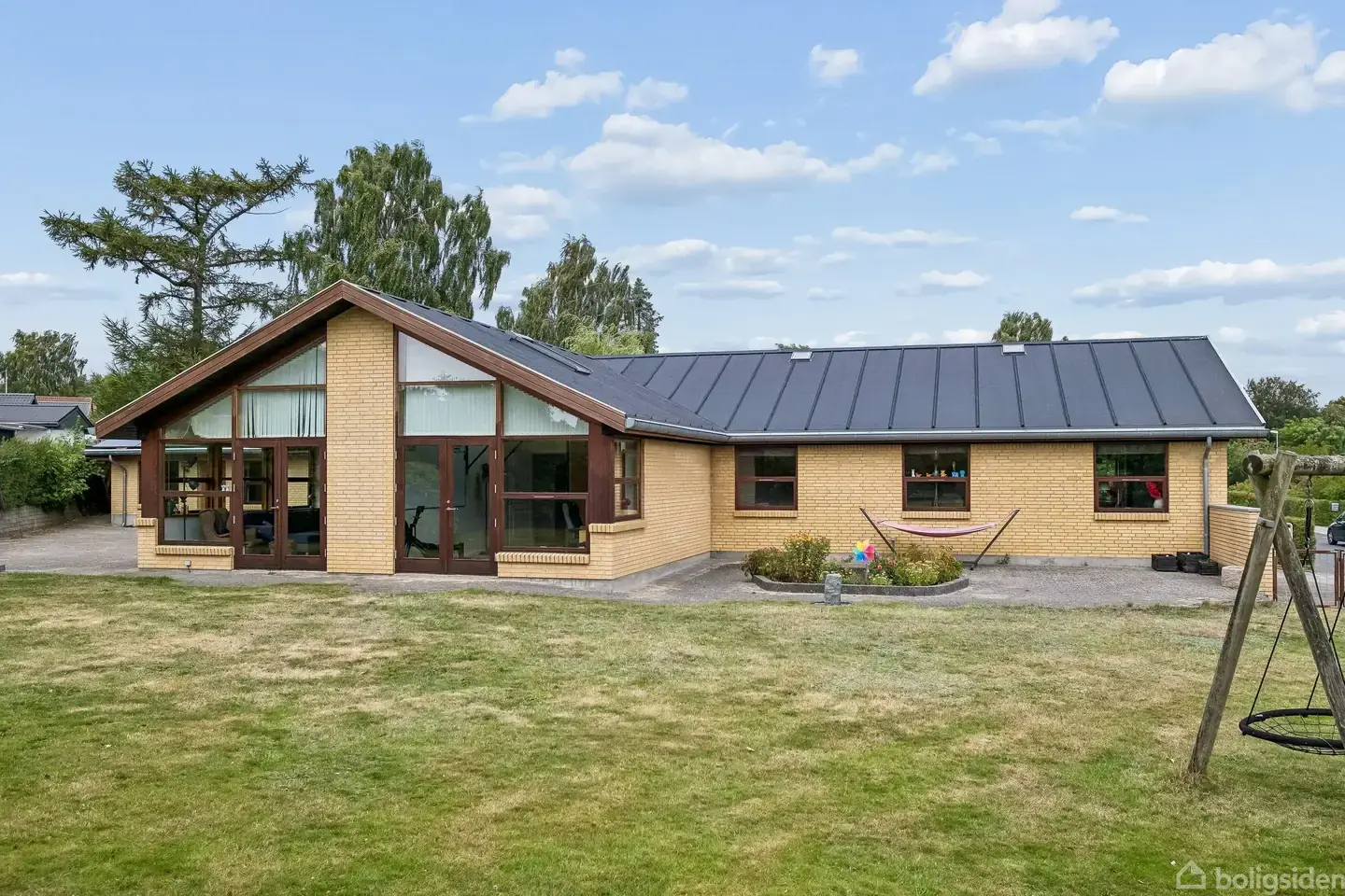 Villa på Nyvangsvej 9, 9560 Hadsund