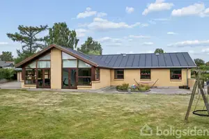 Villa på Nyvangsvej 9, 9560 Hadsund