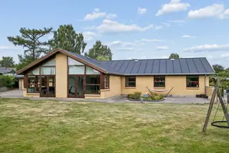 Villa på Nyvangsvej 9, 9560 Hadsund