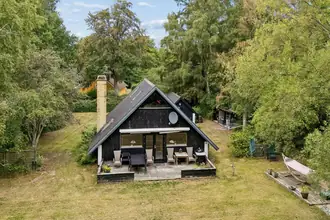 Fritidshus på Kirkestien 45, 4581 Rørvig