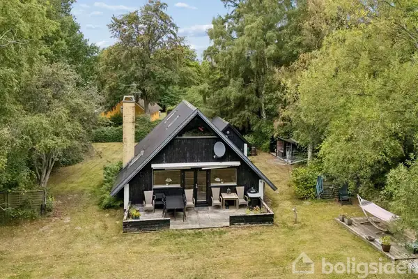 Fritidsbolig på Kirkestien 45, 4581 Rørvig