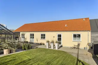 Villa på Nedre Mosevej 97B, 9990 Skagen