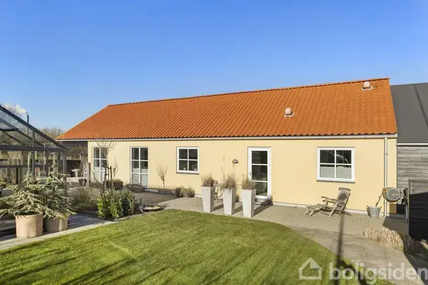 Villa på Nedre Mosevej 97B, 9990 Skagen