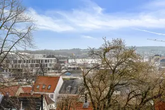 Ejerlejlighed på Kongebakken 11A, 1., 5700 Svendborg