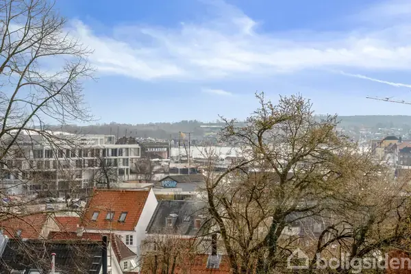 Ejerlejlighed på Kongebakken 11A, 1., 5700 Svendborg