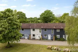 Rækkehus på Arnæsvej 7, 6400 Sønderborg