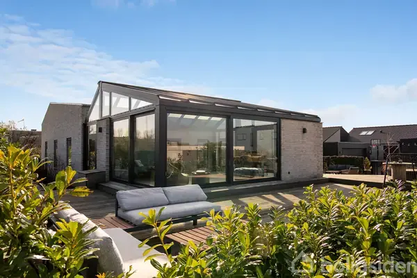 Villa på Fjorddraget 12, 4300 Holbæk