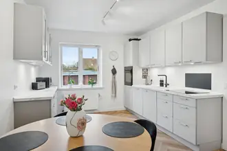 Ejerlejlighed på Gladsaxevej 107, th., 2860 Søborg