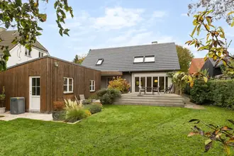 Villa på Nordtoftevej 47, 2860 Søborg