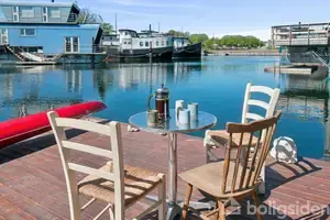 Ejerlejlighed på Ved Slusen 39, 2300 København S
