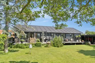 Villa på Mågevej 10, 4720 Præstø