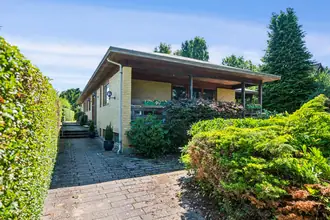 Villa på Skovbakken 16, 3500 Værløse