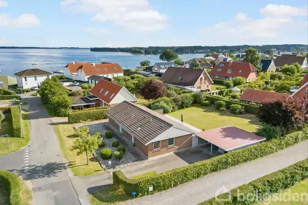 Villa på Saugskærvej 12, 5700 Svendborg