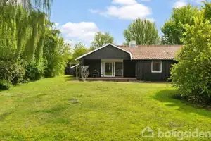 Fritidsbolig på Skaus-Ager 36, 3250 Gilleleje