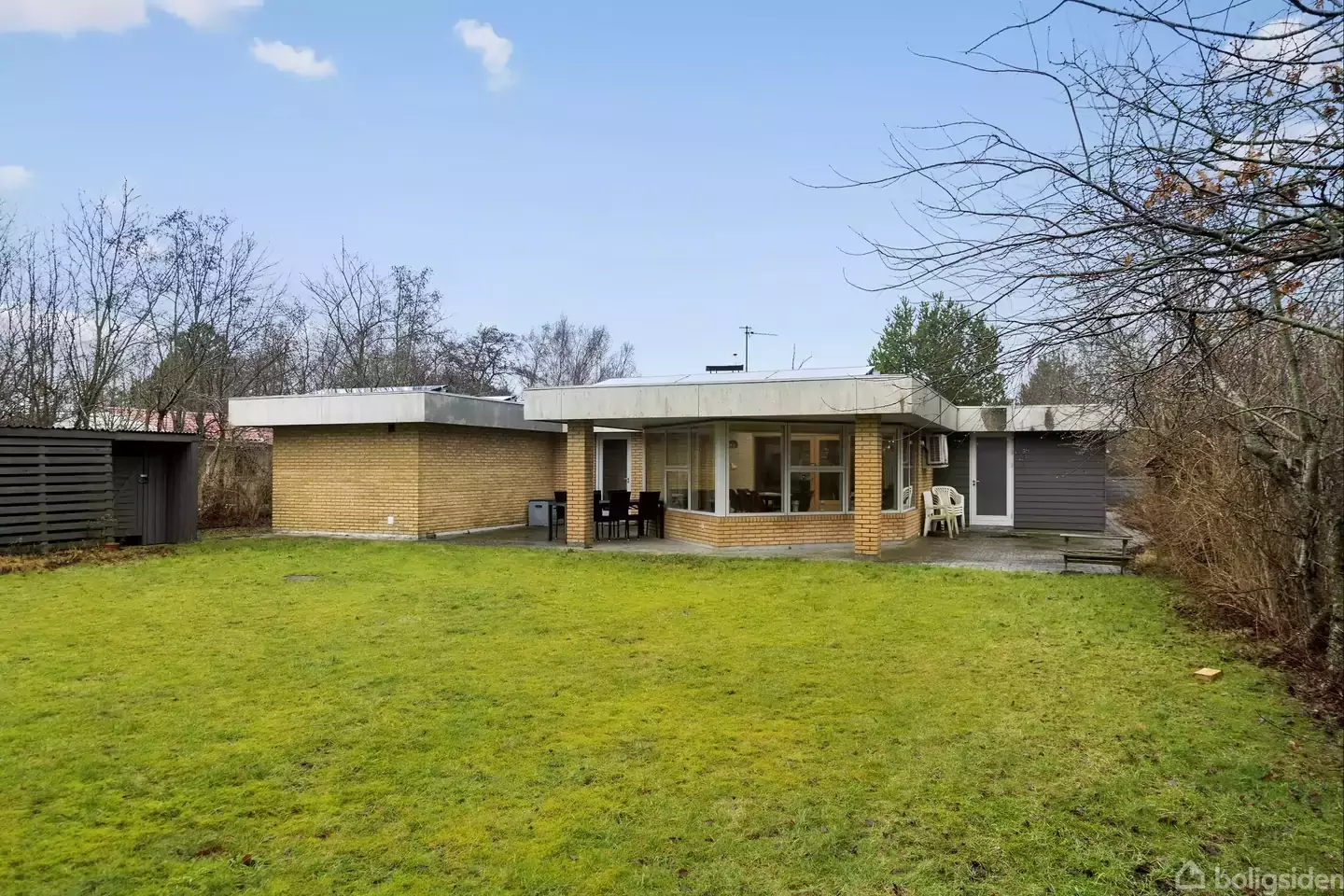 Fritidsbolig på Hjortevej 8, 6880 Tarm