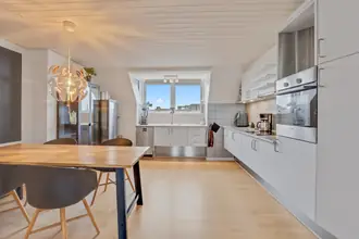 Ejerlejlighed på Vesterbro 50, 4. tv., 9000 Aalborg