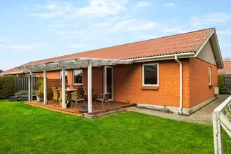Rækkehus på Pilevangen 7, Benløse, 4100 Ringsted