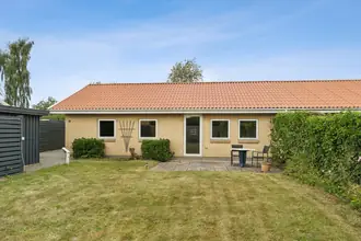 Rækkehus på Hyrdehøj 5A, 4690 Haslev