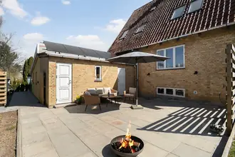 Villa på Hovedvejen 108, Osted, 4320 Lejre