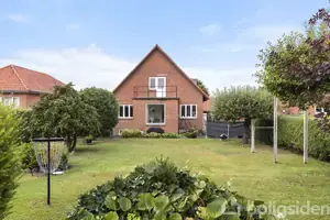 Villa på Marievangsvej 31, 4200 Slagelse