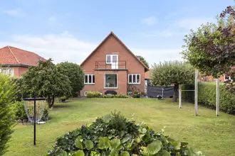 Villa på Marievangsvej 31, 4200 Slagelse