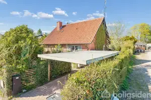 Villa på Strongvej 56, 2630 Taastrup